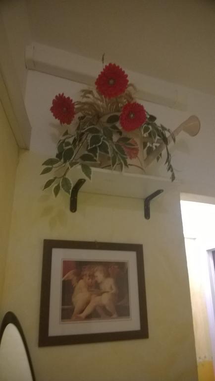 Bed Il Faro Bed & Breakfast Finale Ligure Eksteriør bilde